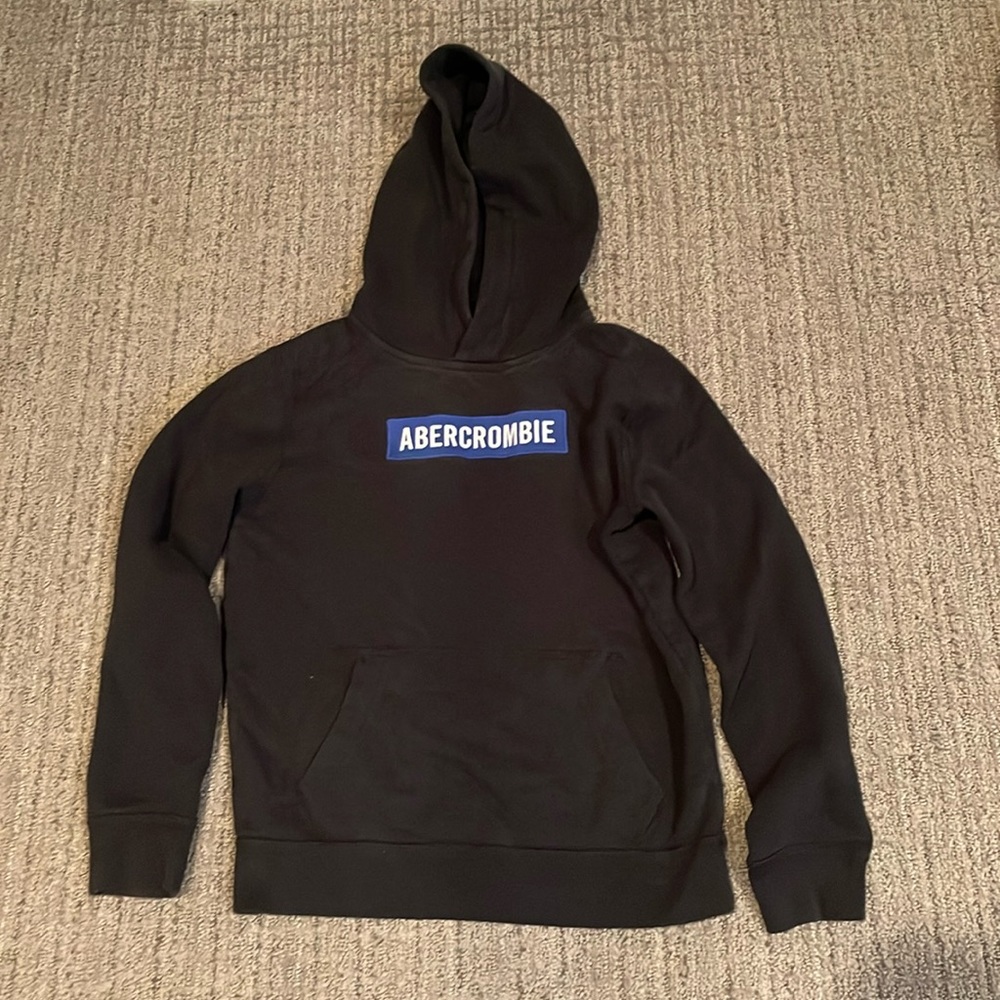 Abercrombie Hoodie